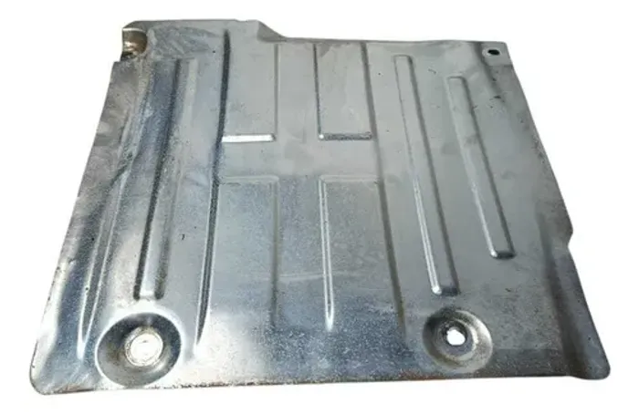 Chapa Protetor Carter Captiva 3.6 V6 08 A 12