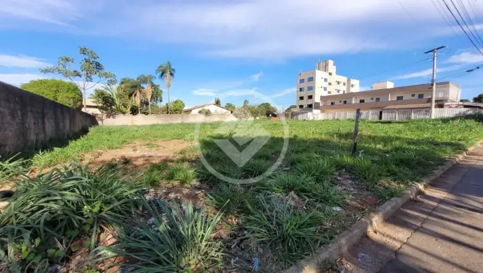Lote a venda no Jardim Helvécia! codigo: 155962