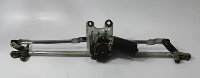 Motor Limpador Parabrisa Mercedes Ml500 2004 2005 2006