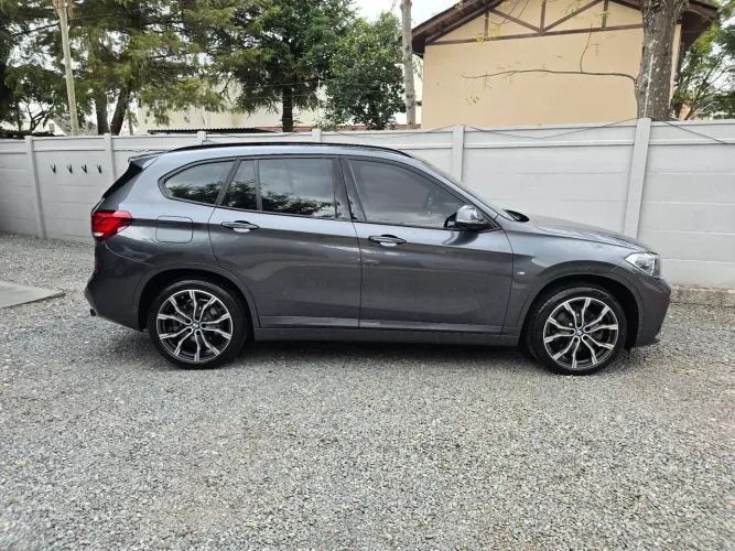 BMW X1 Sdrive 20I M Sport 2.0 TB Flex Aut. 2022