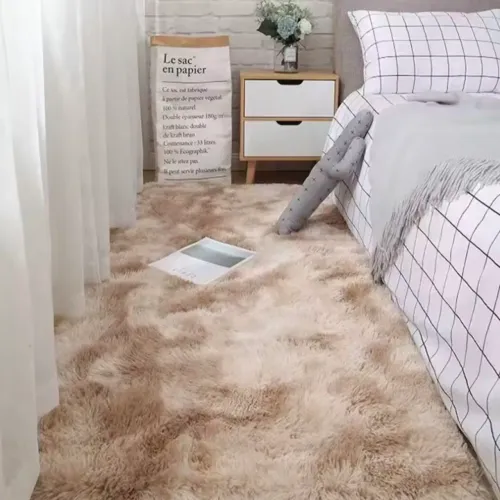 Tapetes para quarto