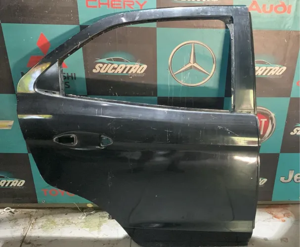 PORTA FORD KA TRASEIRA DIREITA 14/19!!