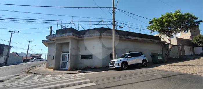 Salão comercial à venda em Vila Flora, Salto - SP