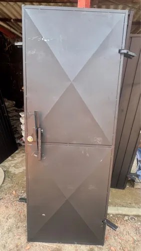 Portão Social