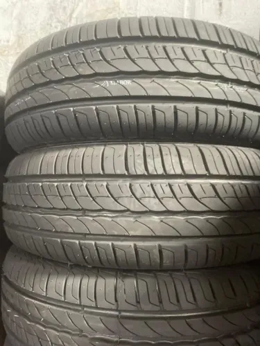 Terçou com rodagem garantida e economia no bolso, 185/60 R15
