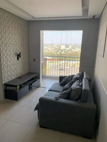 Apartamento à venda no Condomínio Alta Vista em Valinhos/SP