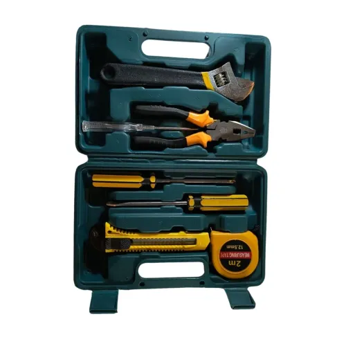 Kit de ferramentas