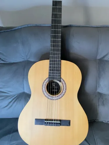Violão Acústico