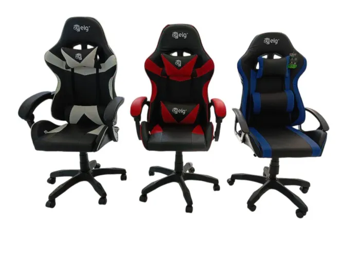 CADEIRA GAMER