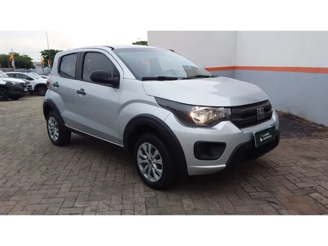 Fiat Mobi Like ON 1.0 Fire Flex 5P. 2023