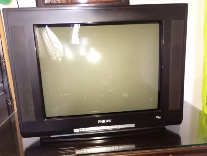 TV Philips 29 polegadas
