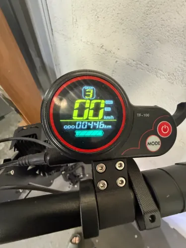 PATINETE ELÉTRICO - 72v 40ah