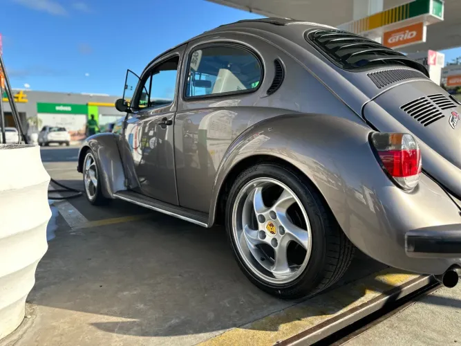 Volkswagen Fusca Fusca (gasolina) 1996