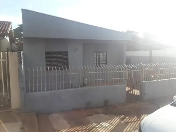 Marialva-Pr, Casa, Conjunto João de Barro, R$ 190.000,00