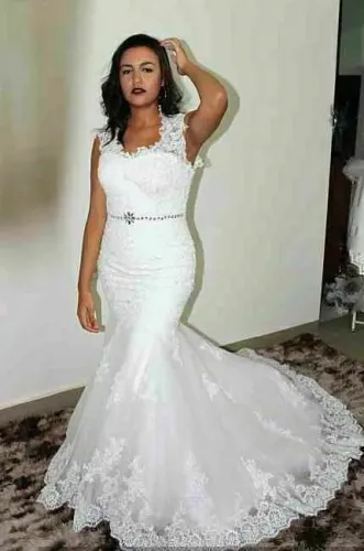 Lote Roupas de festa
