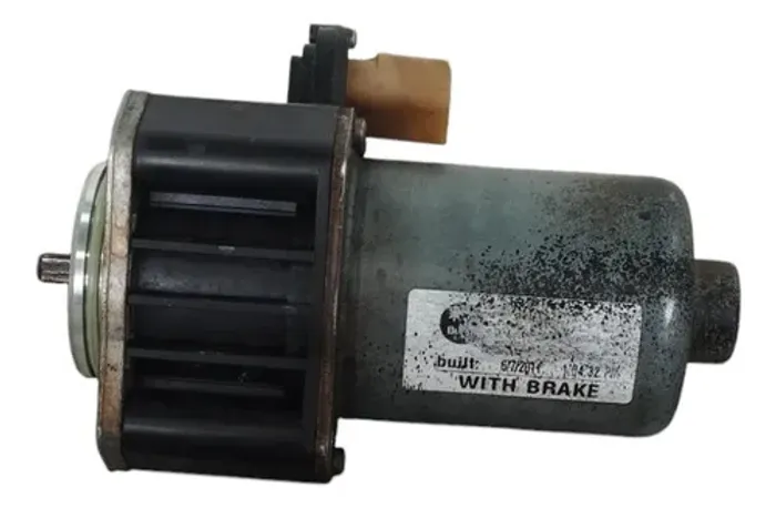 Motor Tração Cherokee 3.7 Sport Ltd 2012