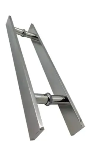 Puxadores Tubular e Barra Chata 