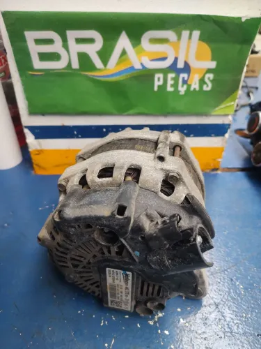 alternador Peugeot 208 2022
