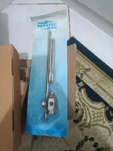 para-raios predial ou um acessório para sistema de proteção