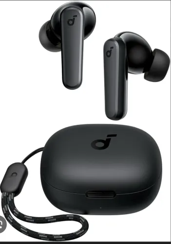 Fone de ouvido p20i da Anker 