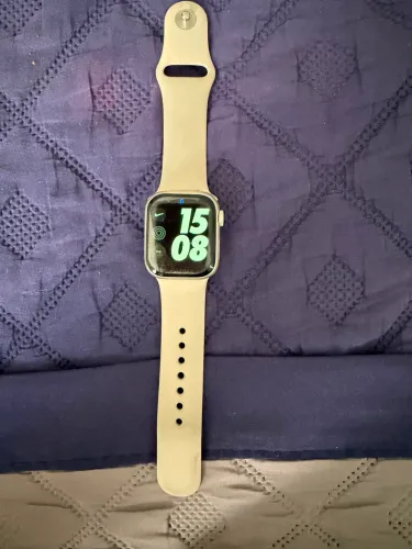 Apple Watch Série 9 perfeito estado 