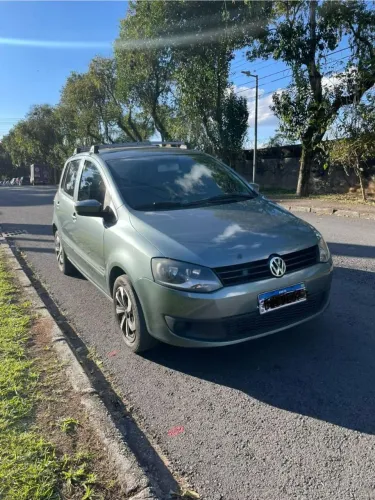 Volkswagen Fox 1.0 IMPECÁVEL 