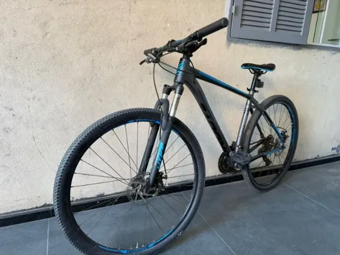 Bike Groove Hype 10