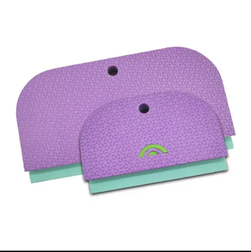 Kit Espátula StickUp para laminação - Cor Lilás 