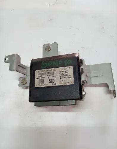 Modulo Alarme Hyundai  I30 Sonata 954803s600 Preto (Usado)