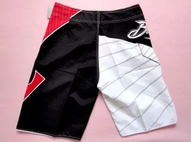 Bermuda Billabong Importada t: 40