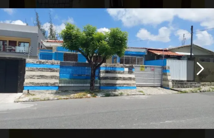 Casa para residência ou escritório em João Pessoa, Bairro Pedro Gondim, PB