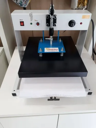 Máquina Fabricação de sandálias 