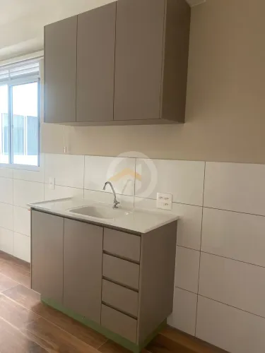 Apartamento 2 quartos a venda, Vila do Cerrado 1 em Goiania