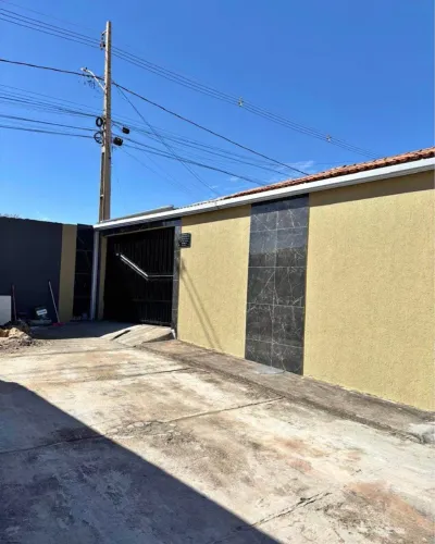 10 Casa no São Raimundo