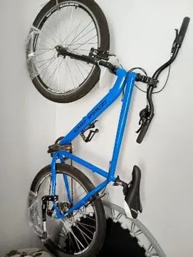 Bicicleta MTB aro 26 General Wings