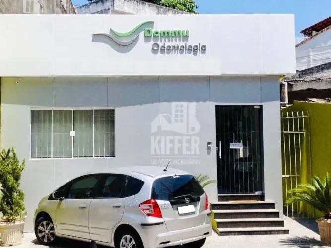 Casa com 3 dormitórios à venda, 120 m² por R$ 490.000,00 - Engenhoca - Niterói/RJ