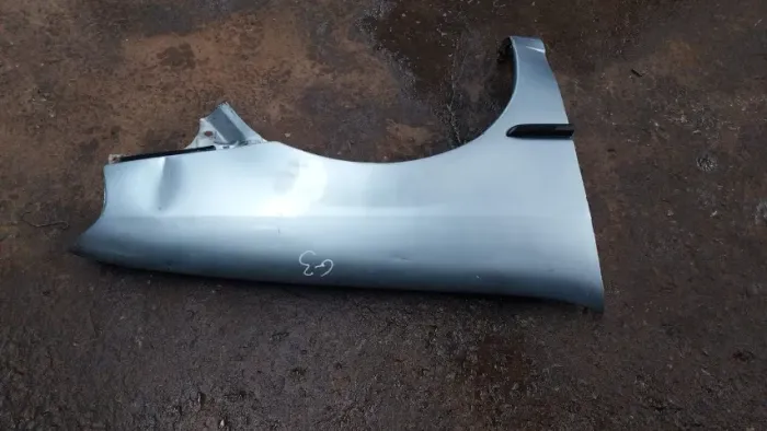 Para lama direito para Gol G3 2000 a 2005 