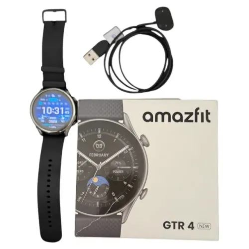 Amazfit GTR 4 New A2040