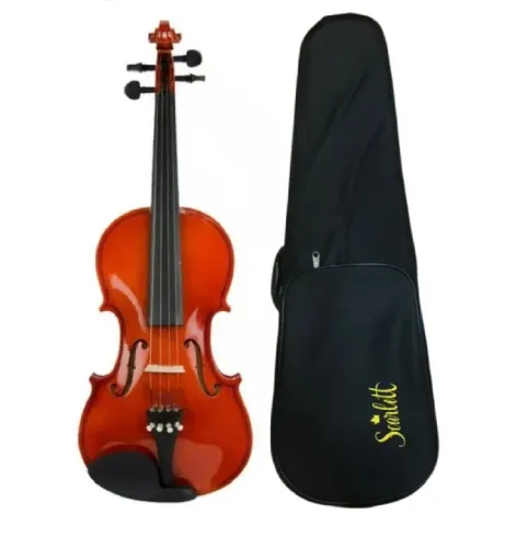 VIOLINO COMPLETO NOVO E BARATO
