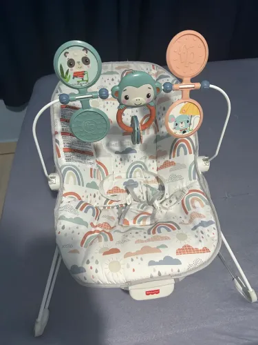 Cadeirinha de descanso