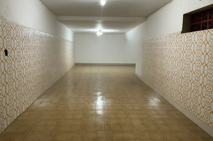 ESPAÇO PARA LOJA - Rua Ministro Ferreira Alves próx. Rua Caraíbas.