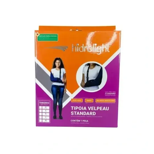 Tipoia Velpeau Standard - Hidrolight