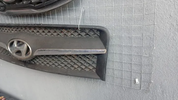 GRADE HYUNDAI TUCSON 05/18