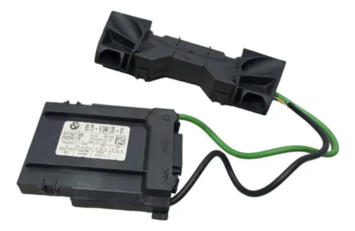 Modulo Sensor Sonico Bmw X1 2012 2013 