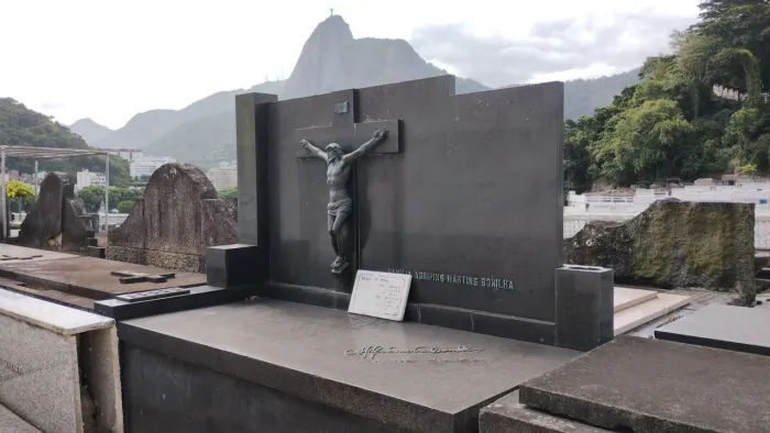Jazigo perpétuo