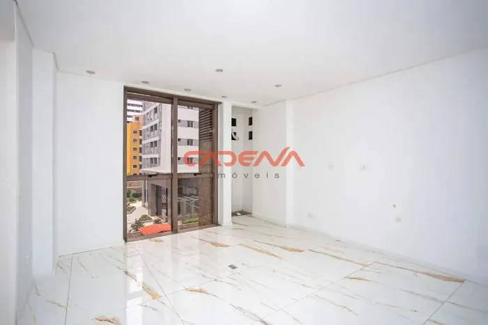 Conjunto comercial para aluguel no Centro