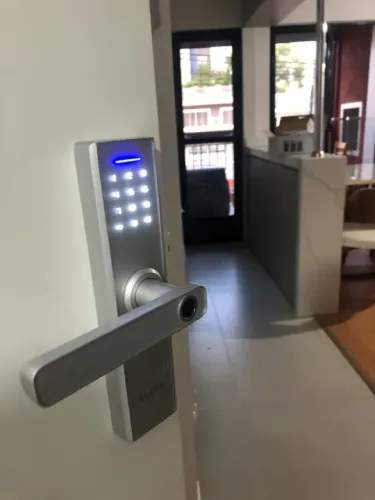 GARANTIA DE 1 ANO + INSTALAÇÃO + CONFIGURAÇÃO 