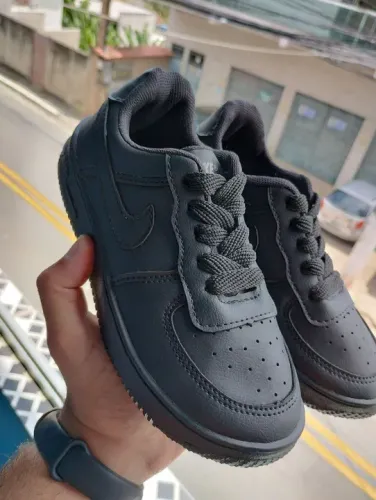 Tênis Nike Infantil Tamanho (31/32)