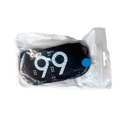 Placa led 99
