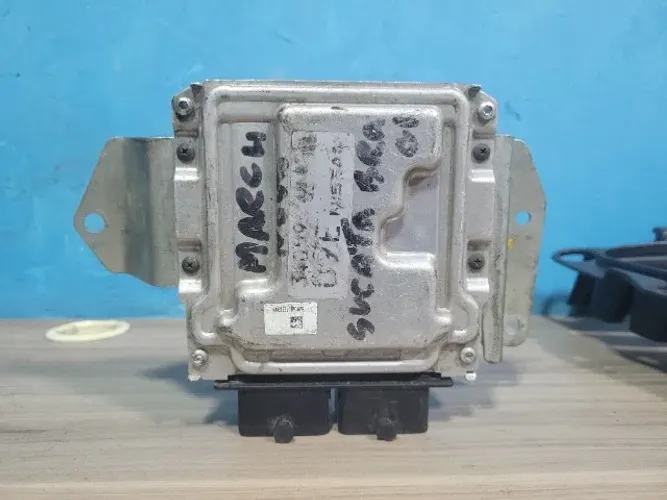 Módulo de Injeção Nissan March Versa 1.0 12v 23703 3BR0C